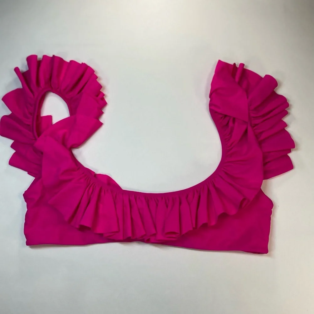 Lovers + Friends Swimsuit top - Picture 2 of 5